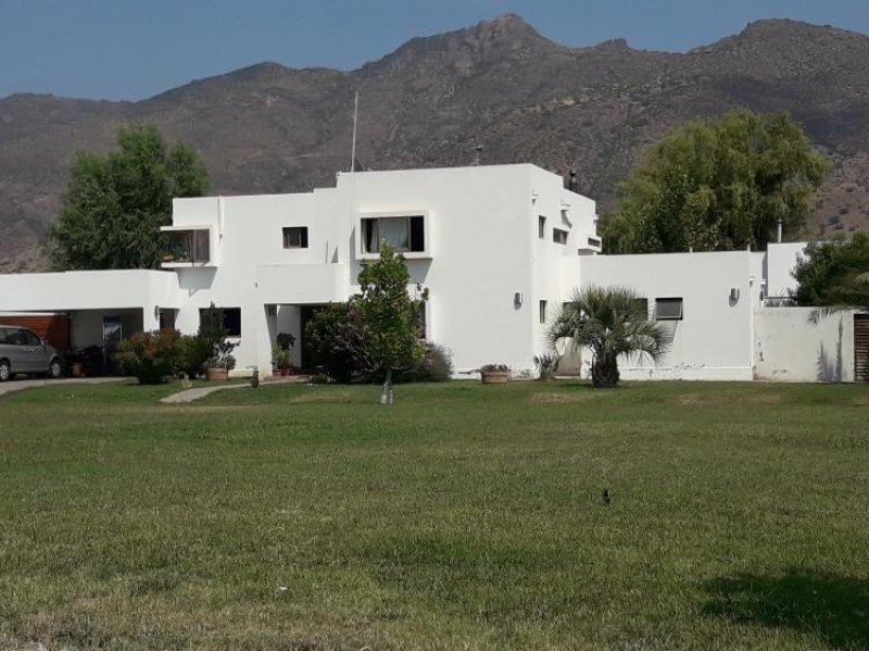 Foto Casa en Venta en Condominio El Golf, Rinconada, Los Andes - UFs 11.000 - CAV73554 - BienesOnLine