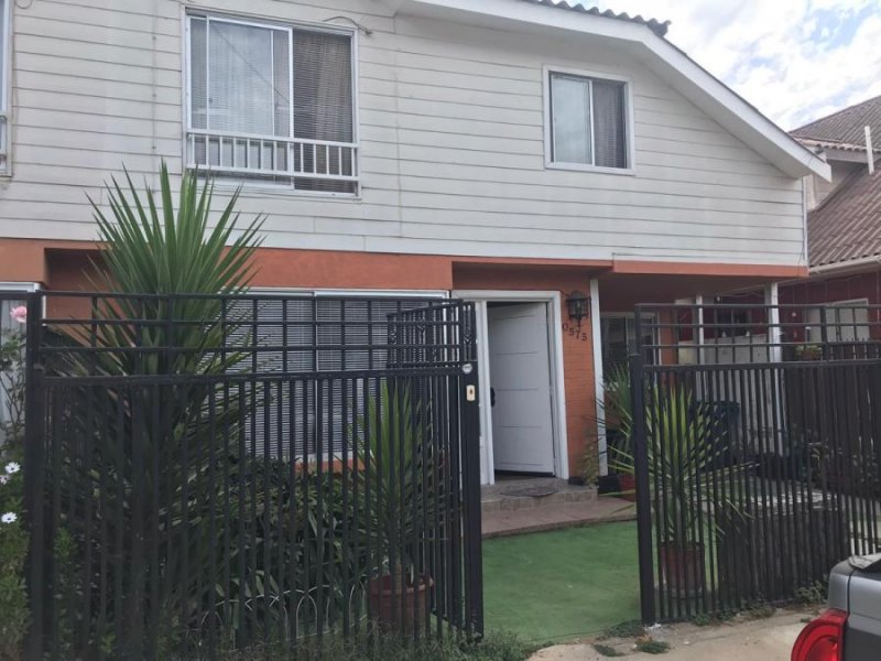 Casa en Venta en  Villa Alemana, Valparaiso