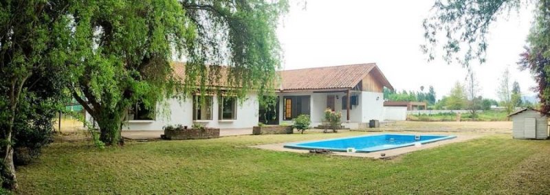 Casa en Venta en San Gerardo San Vicente, Cachapoal