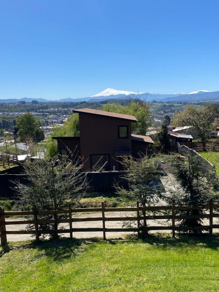 Casa en Venta en Panguipulli Panguipulli, Valdivia