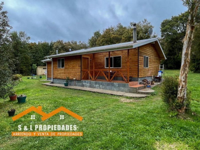 Casa en Venta en quillaipe Puerto Montt, Llanquihue