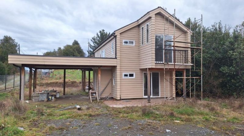 Parcela en Venta en  Puerto Montt, Llanquihue