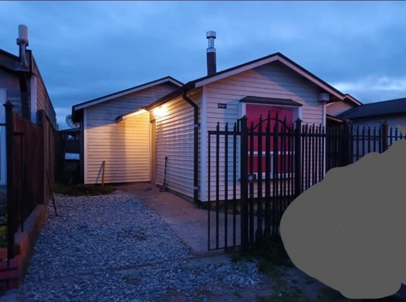 Casa en Venta en  Puerto Montt, Llanquihue