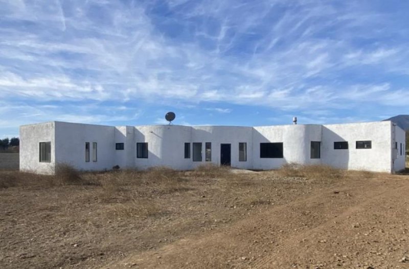 Casa en Venta en mantagua Quintero, Valparaiso