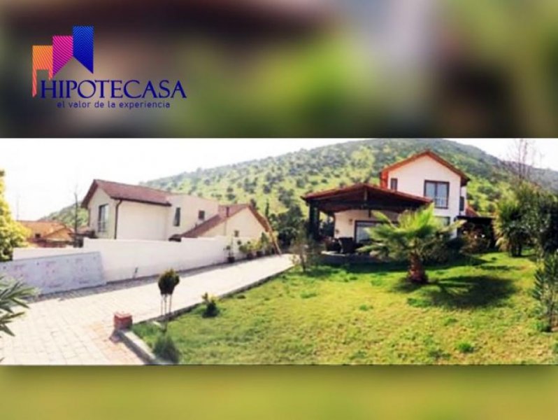 Foto Casa en Venta en Pudahuel, Santiago - UFs 11.761 - CAV123223 - BienesOnLine