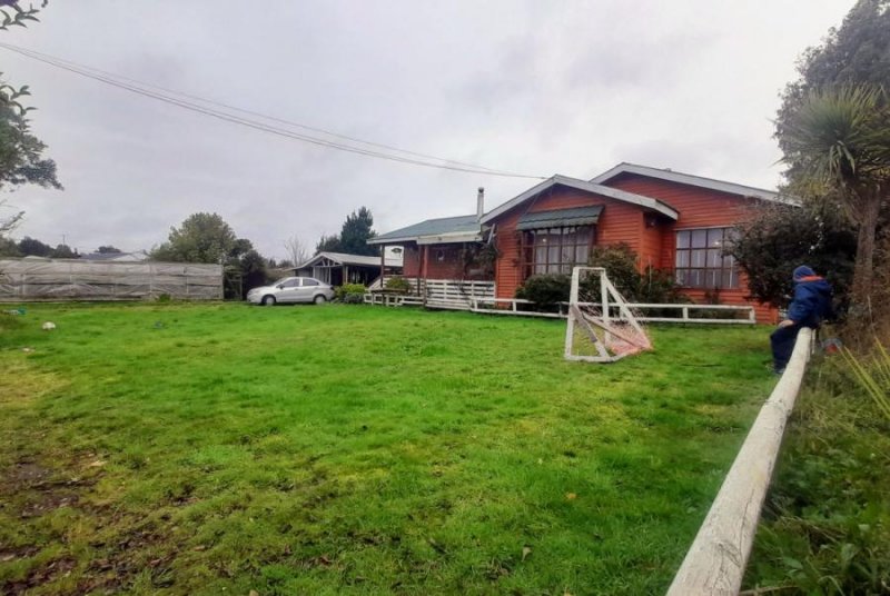 Casa en Venta en La vara Puerto Montt, Llanquihue