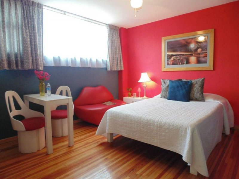 Foto Hotel en Alojamiento en México, Concepción - U$D 750 - HOA121432 - BienesOnLine