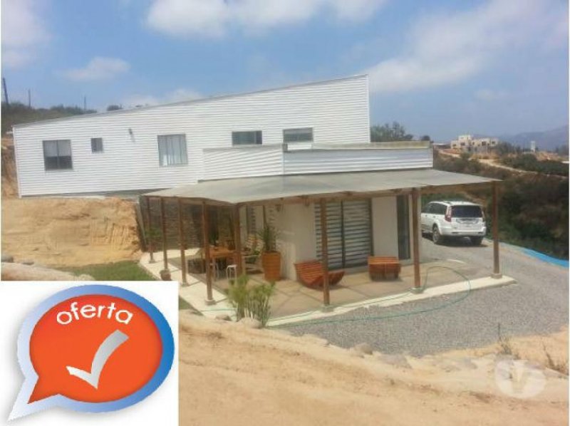 Foto Parcela en Venta en Villa Alemana, Valparaiso - $ 140.000.000 - PAV33932 - BienesOnLine