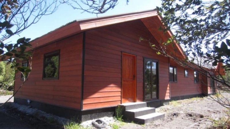 Foto Casa en Venta en Hermosa Parcela 5.000m2 Con Casa A 23 Kms Puerto V, Puerto Montt, Llanquihue - $ 112.000.000 - CAV85072 - BienesOnLine