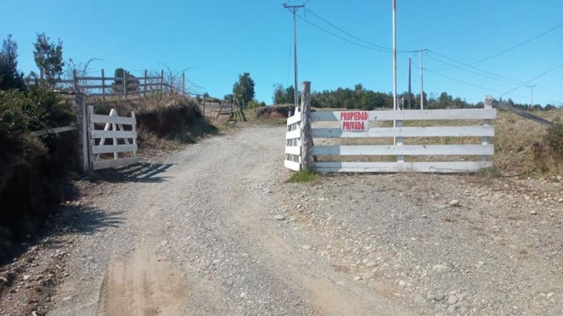 Parcela en Venta en  Calbuco, Llanquihue