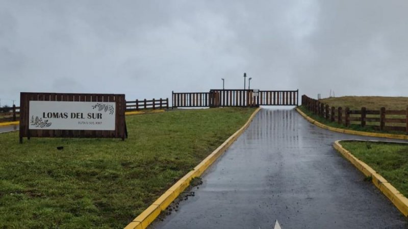 Parcela en Venta en LOMAS DEL SUR Puerto Varas, Llanquihue