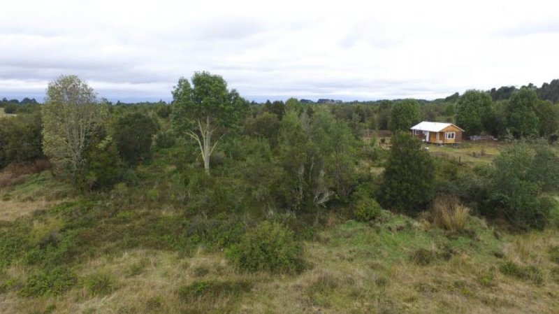 Parcela en Venta en  Puerto Montt, Llanquihue