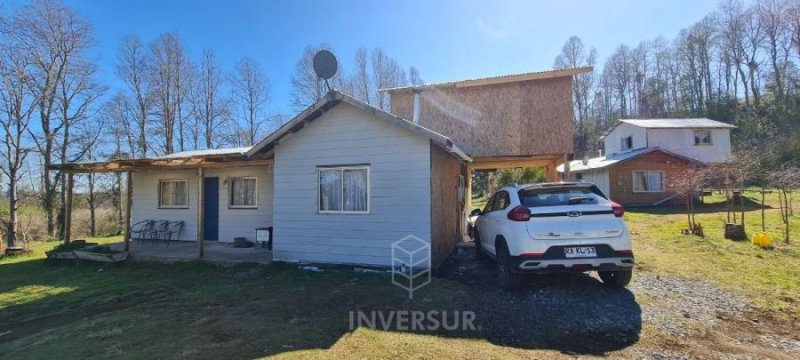 Foto Parcela en Venta en Villarrica, Villarrica, Arauco - UFs 3.540 - PAV133079 - BienesOnLine