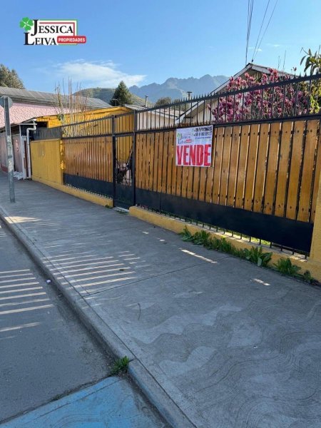 Casa en Venta en  San Felipe, San Felipe de Aconcagua