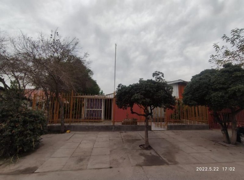 Casa en Venta en  La Florida, Santiago