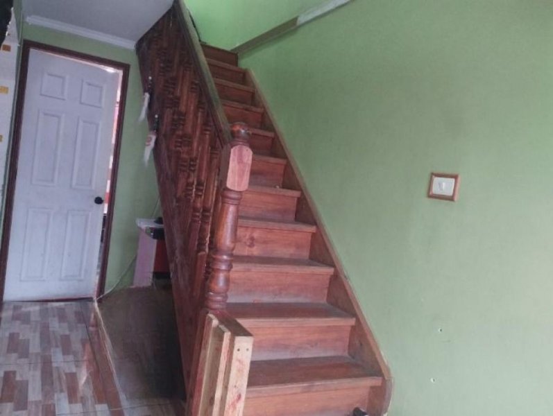 Casa en Venta en  La Pintana, Santiago