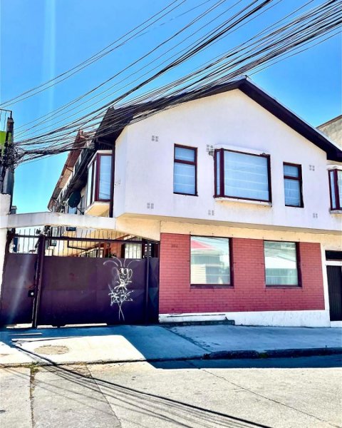 Foto Casa en Venta en centro, Concepción, Concepción - $ 150.000.000 - CAV126096 - BienesOnLine