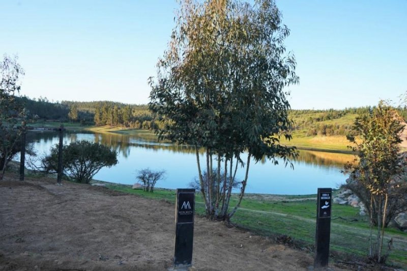 Parcela en Venta en  La Estrella, Cardenal Caro