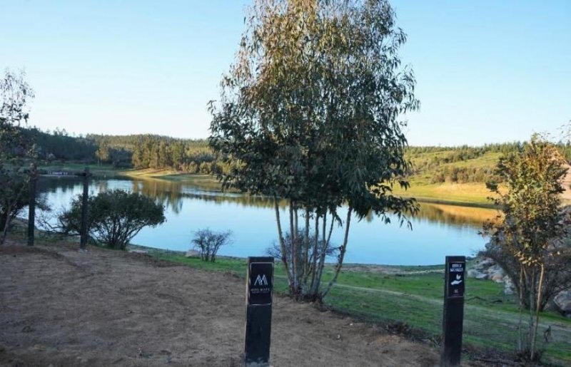 Terreno en Venta en  La Estrella, Cardenal Caro