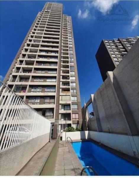 Foto Departamento en Venta en Estación Central, Santiago - $ 55.000.000 - DEV112573 - BienesOnLine