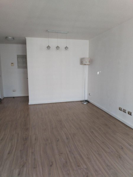 Departamento en Arriendo en lo vial San Miguel, Santiago