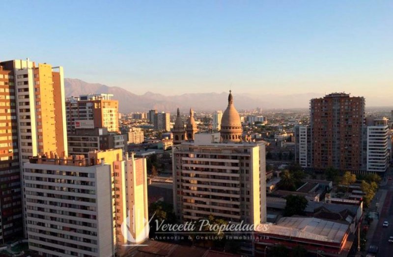 Foto Departamento en Venta en Santiago, Santiago - UFs 1.800 - DEV145076 - BienesOnLine