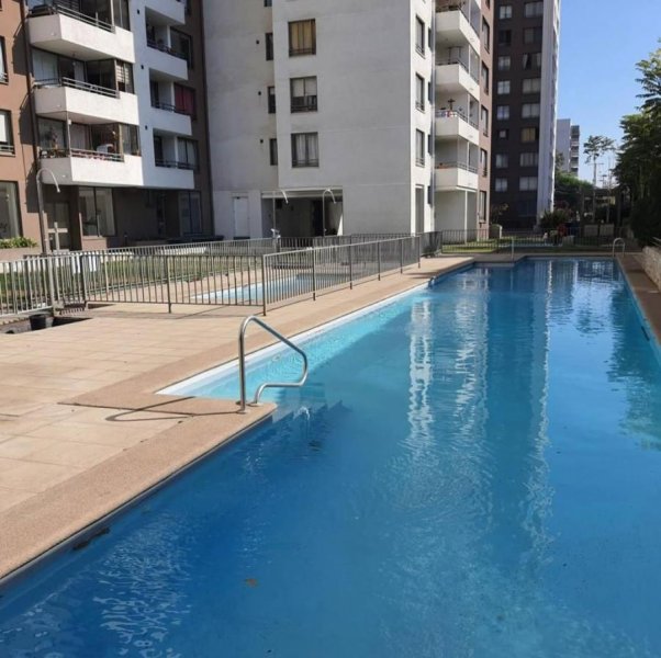 Departamento en Venta en Vicente Valdés La Florida, Santiago