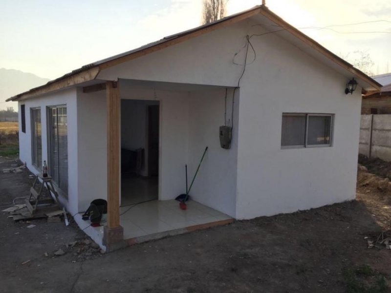 Casa en Arriendo en Sector La Troya San Felipe, San Felipe de Aconcagua