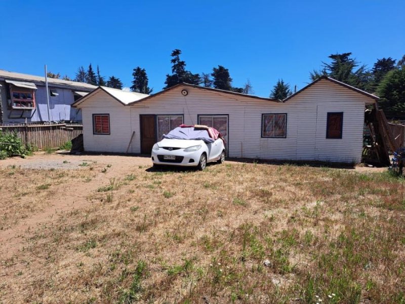 Casa en Venta en Horcón Puchuncaví, Valparaiso