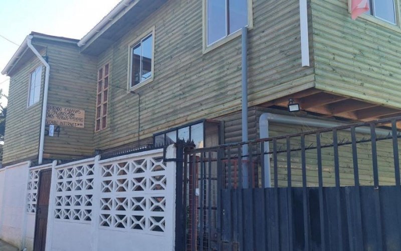 Casa en Venta en  Horcón, Valparaiso