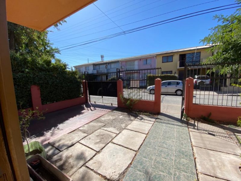 Casa en Venta en  San felipe, San Felipe de Aconcagua