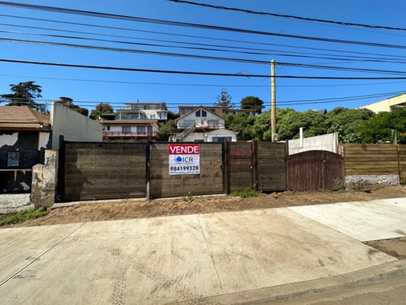 Casa en Venta en Maitencillo Maitencillo, Valparaiso