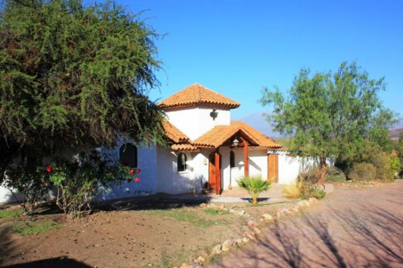 Foto Casa en Venta en Rinconada, Los Andes - UFs 7.850 - CAV21895 - BienesOnLine