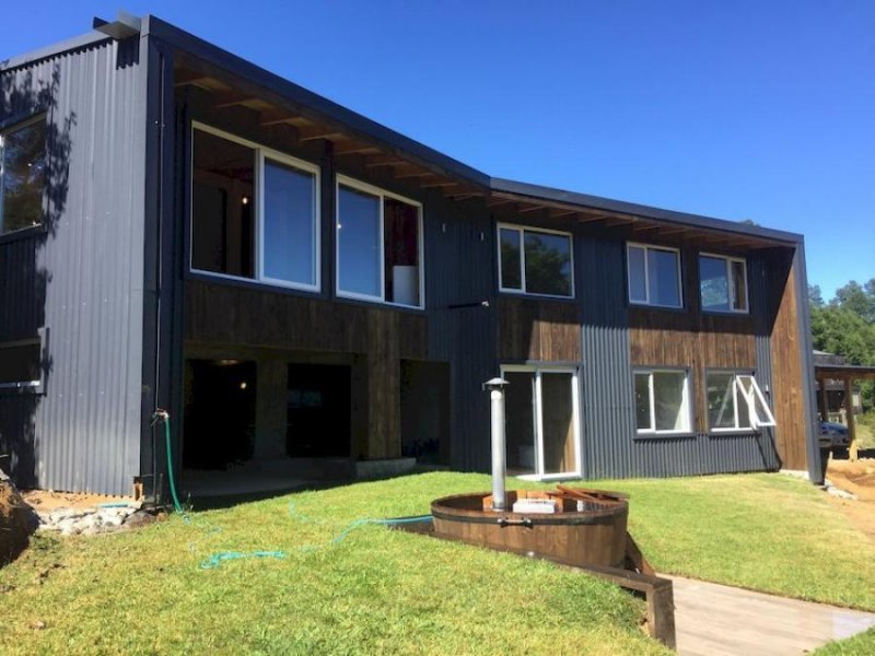 Casa en Venta en los guindos Villarrica, Cautin