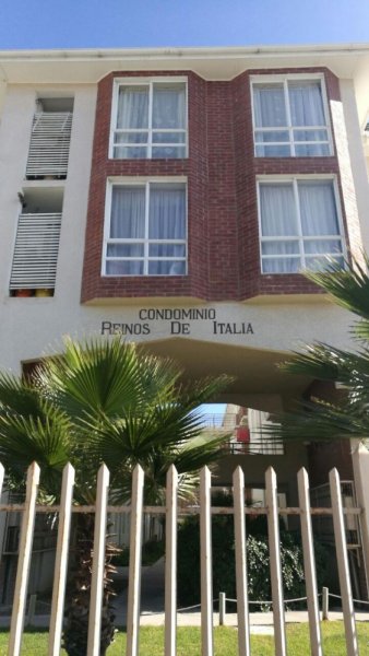 Departamento en Venta en  La Serena, Elqui