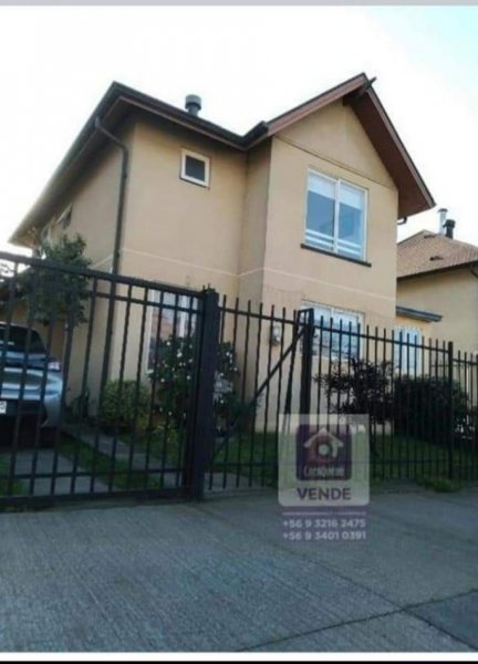 Casa en Venta en  Concepción, Concepción