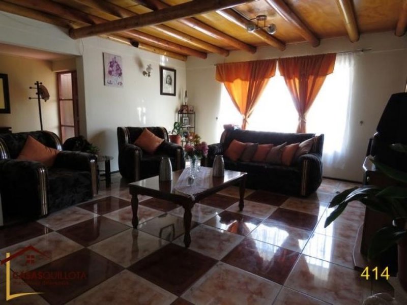 Casa en Venta en  Quillota, Quillota