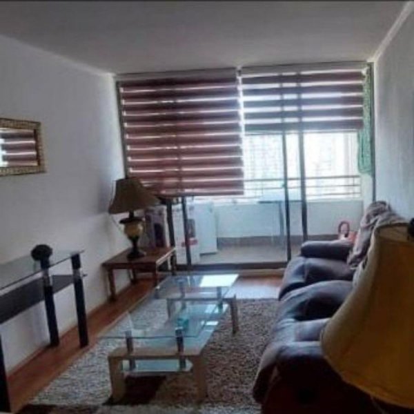 Departamento en Venta en  Independencia, Santiago