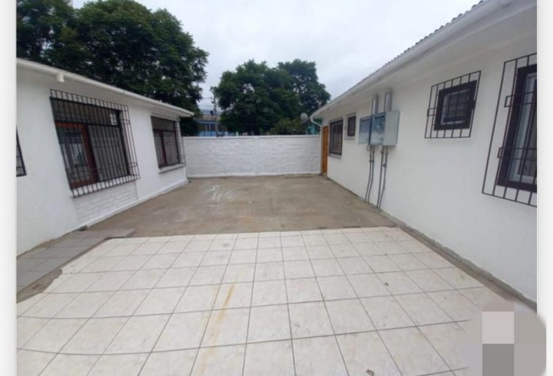 Casa en Venta en Centro Quillota, Quillota