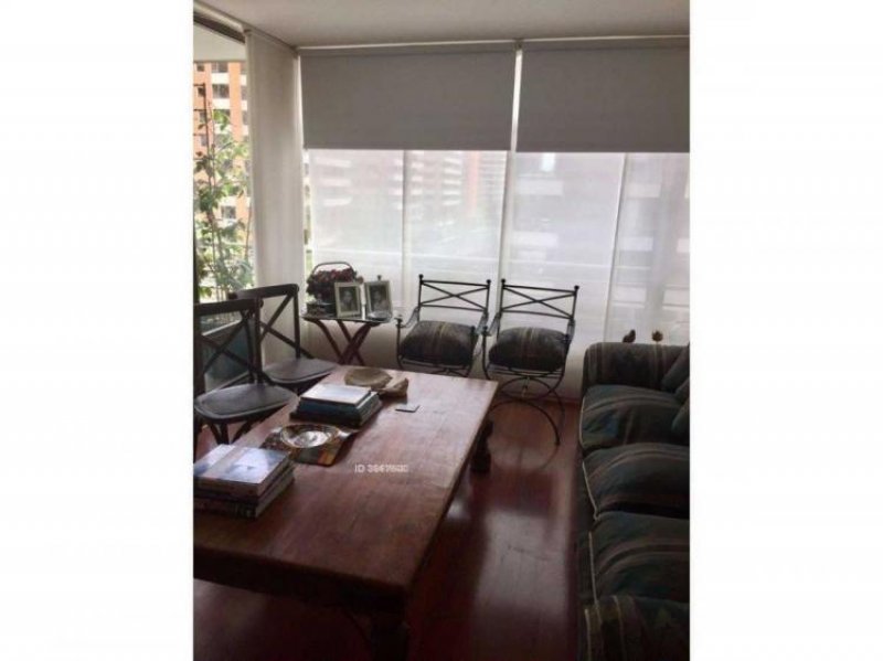 Foto Departamento en Venta en Las Condes, Santiago - UFs 8.450 - DEV70162 - BienesOnLine