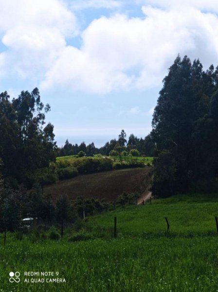 Terreno en Venta en LA ACHIRA Cobquecura, Ñuble