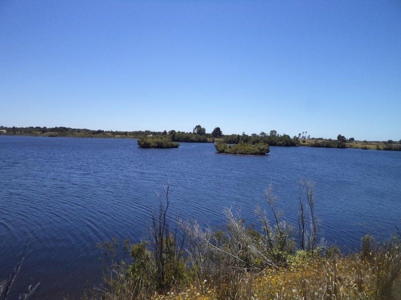 Terreno en Venta en Los lagos Calbuco, Llanquihue