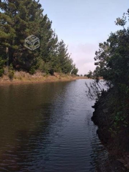 Parcela en Venta en EL SILENSIO Cobquecura, Ñuble