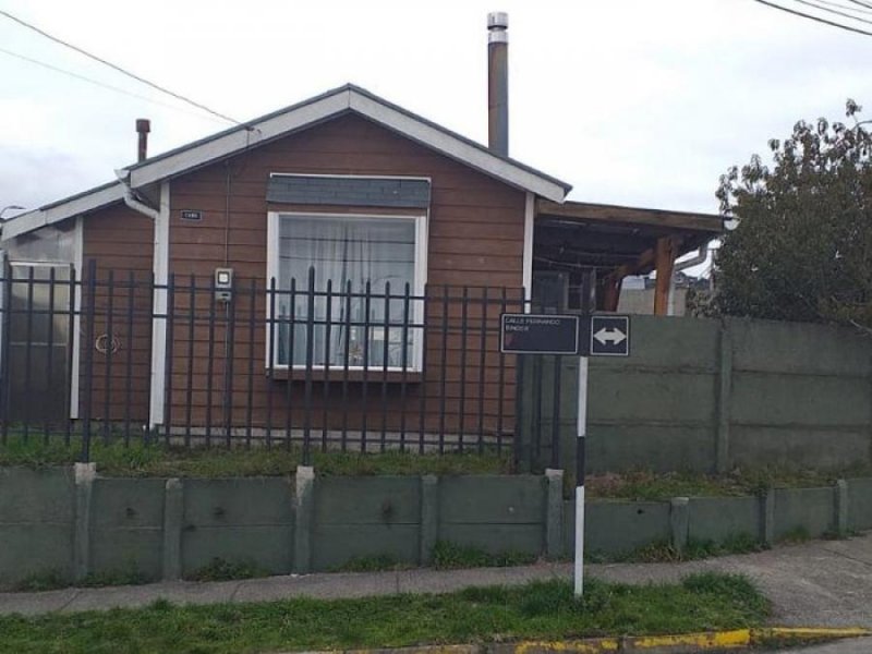 Casa en Arriendo en Puerto Chico, Las Brisas de Puerto Varas Puerto Varas, Llanquihue