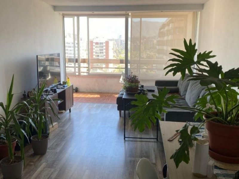 Departamento en Venta en Las Condes Las Condes, Santiago