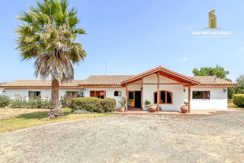 Casa en Venta en Limache Valparaíso, Valparaiso