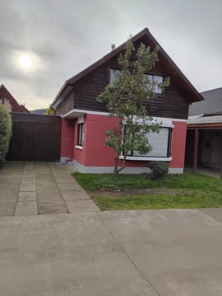 Casa en Venta en  Temuco, Cautin