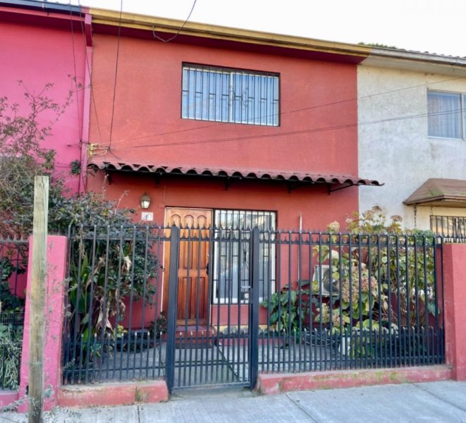 Casa en Arriendo en Centro Talca, Talca