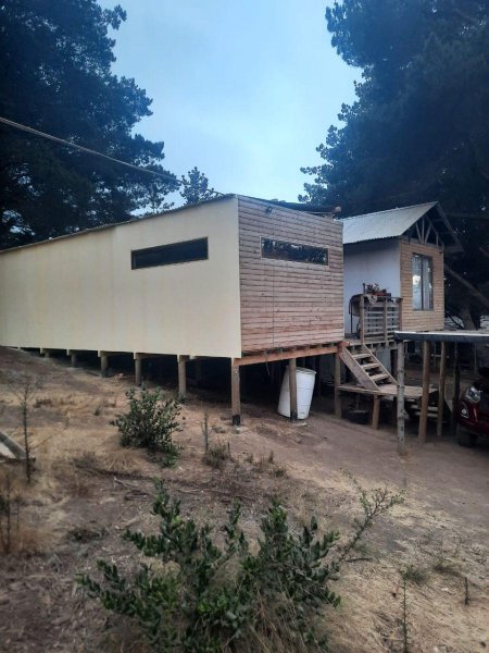 Casa en Venta en  Valparaíso, Valparaiso