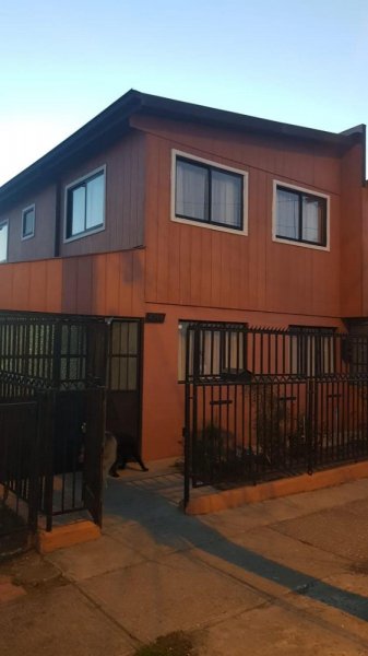 Foto Casa en Venta en Hualpén, Concepción - $ 53.990.000 - CAV99862 - BienesOnLine